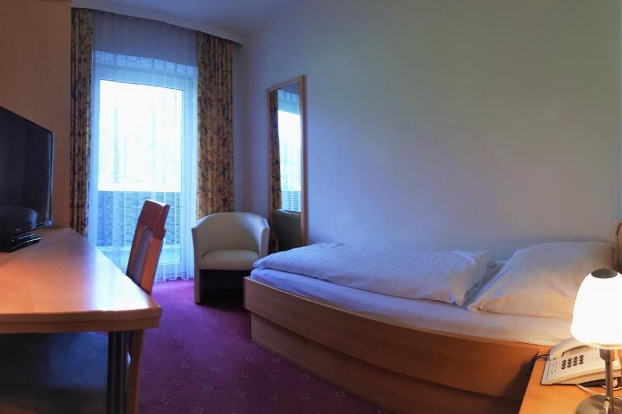 Post Hotel Ramsau am Dachstein Exterior photo