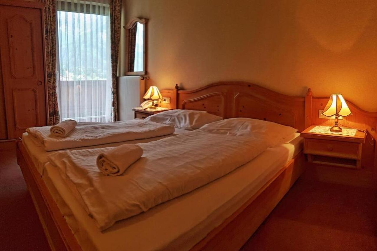 Post Hotel Ramsau am Dachstein Exterior photo