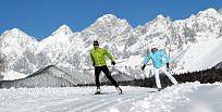 Post Hotel Ramsau am Dachstein Exterior photo